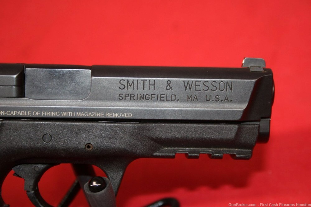 Smith & Wesson, M&P 40, Used, .40, LAYAWAY TODAY-img-2