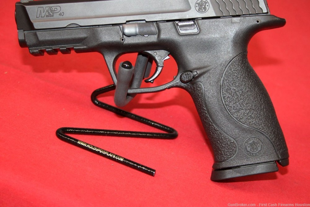 Smith & Wesson, M&P 40, Used, .40, LAYAWAY TODAY-img-8