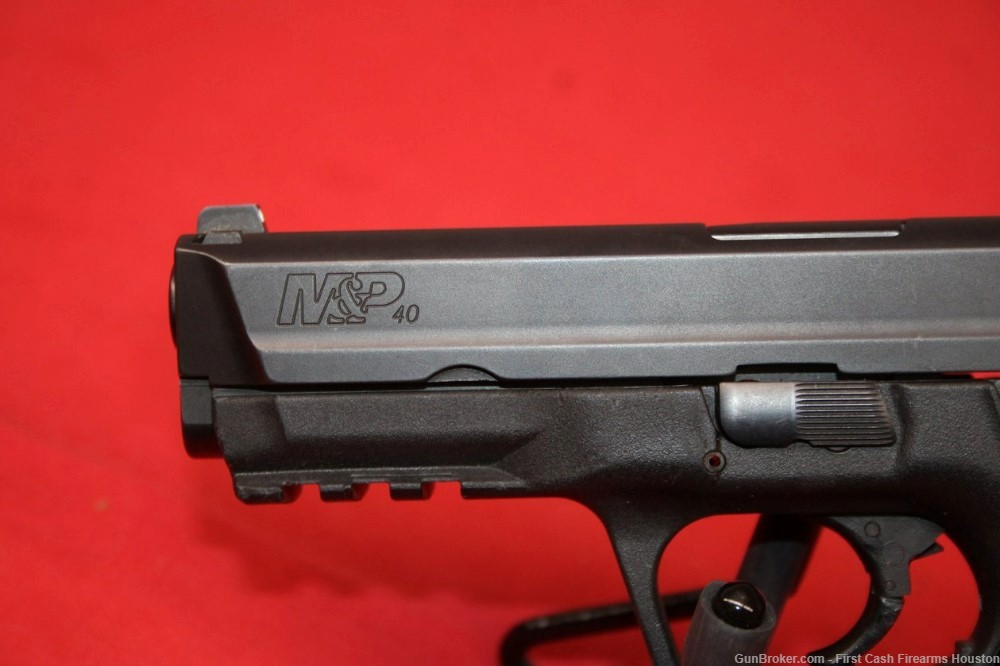 Smith & Wesson, M&P 40, Used, .40, LAYAWAY TODAY-img-7