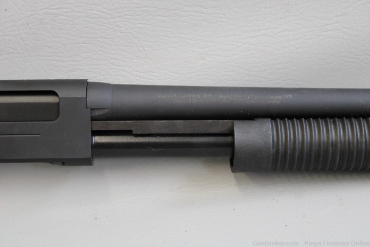 Winchester SXP Defender 12GA Item S-40-img-11
