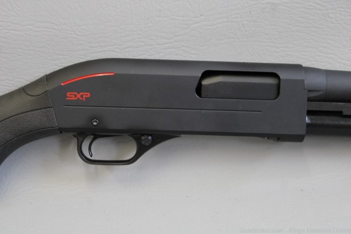 Winchester SXP Defender 12GA Item S-40-img-13