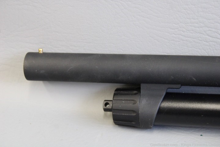 Winchester SXP Defender 12GA Item S-40-img-14