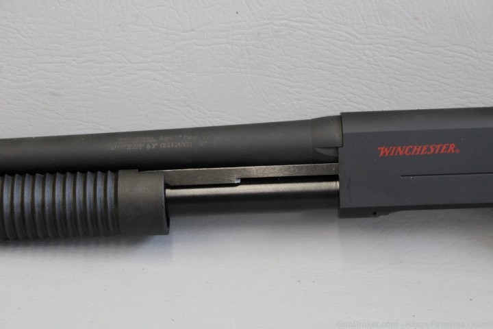 Winchester SXP Defender 12GA Item S-40-img-5