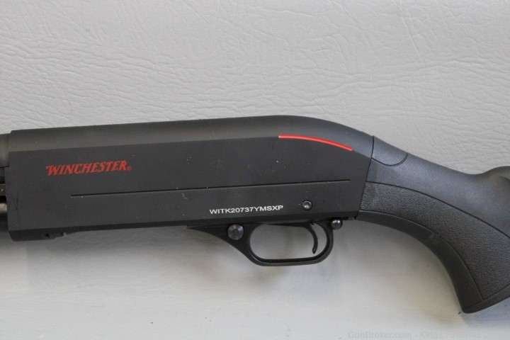 Winchester SXP Defender 12GA Item S-40-img-6