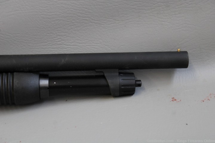 Winchester SXP Defender 12GA Item S-40-img-8