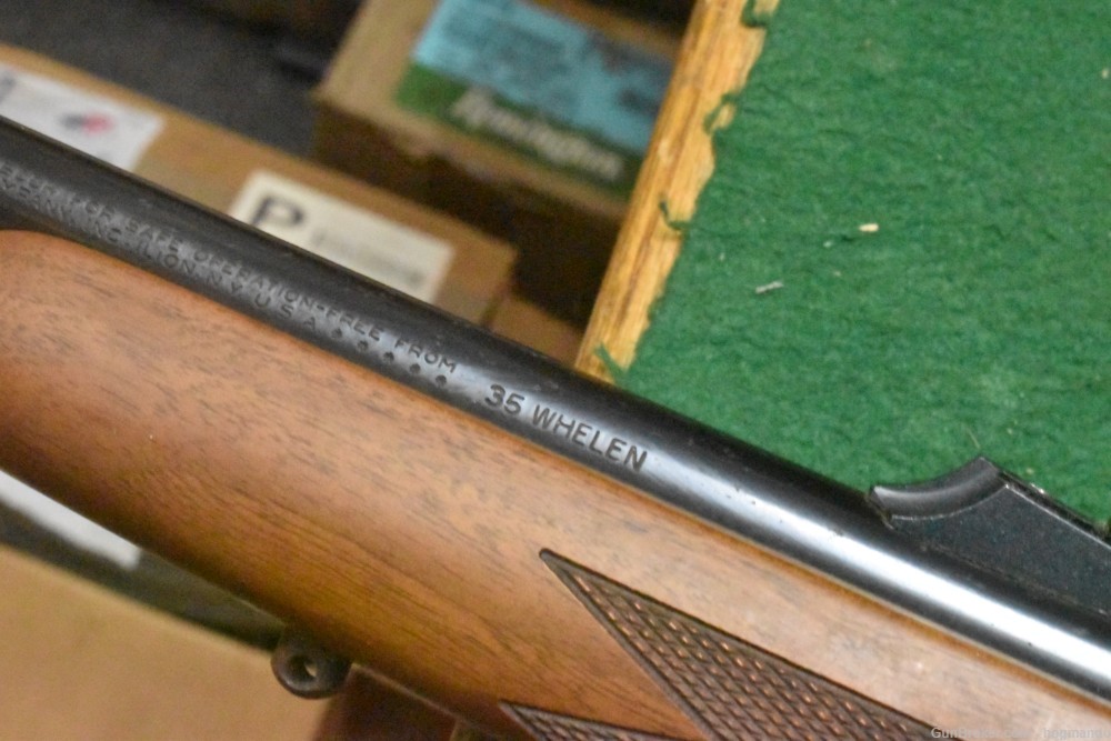 Remington 700 35 Whelen -img-6