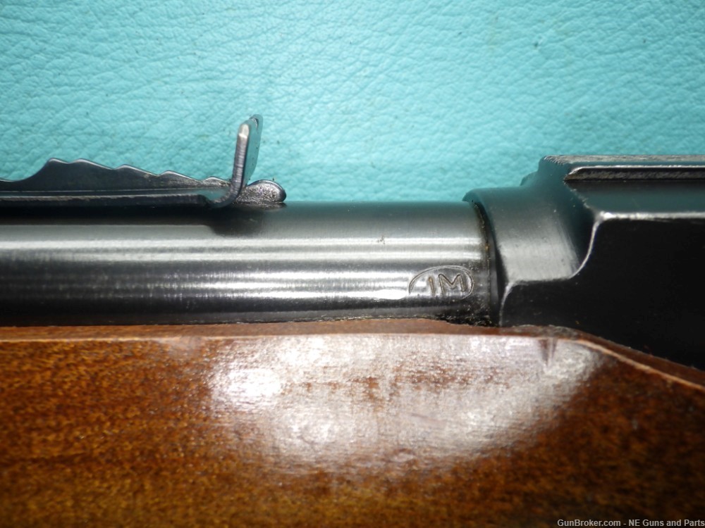Glenfield (Marlin) Model 60 .22LR 22" JM bbl Rifle MFG 1978-img-7