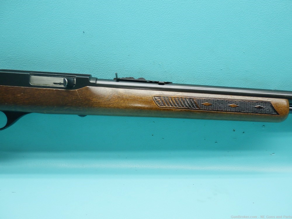 Glenfield (Marlin) Model 60 .22LR 22" JM bbl Rifle MFG 1978-img-2