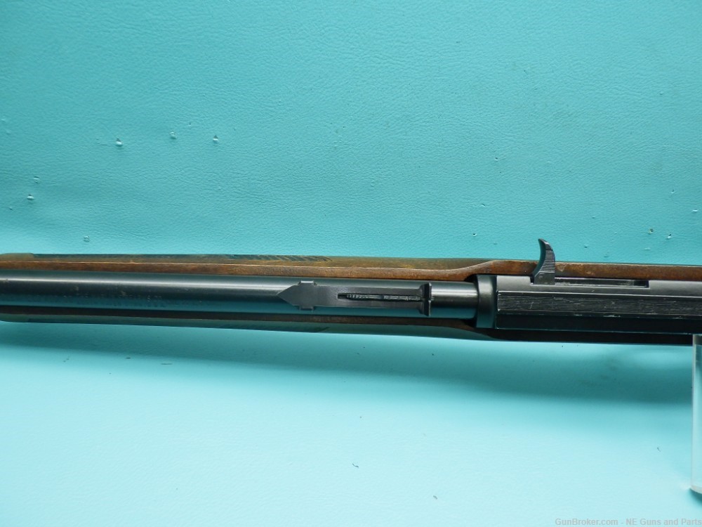 Glenfield (Marlin) Model 60 .22LR 22" JM bbl Rifle MFG 1978-img-12
