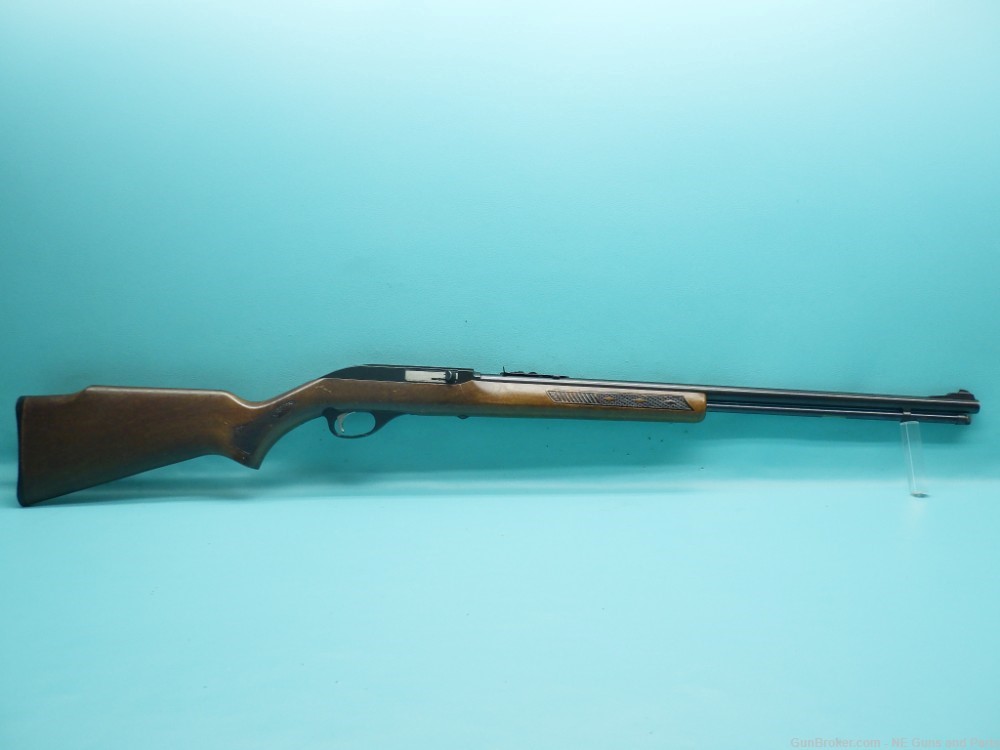 Glenfield (Marlin) Model 60 .22LR 22" JM bbl Rifle MFG 1978-img-0