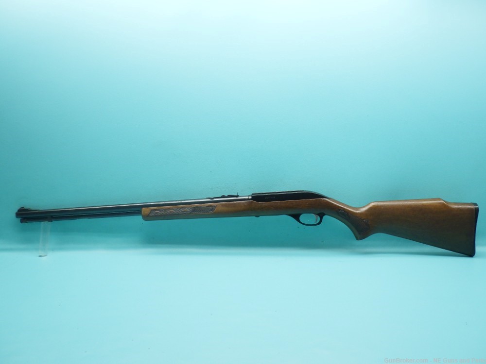 Glenfield (Marlin) Model 60 .22LR 22" JM bbl Rifle MFG 1978-img-4