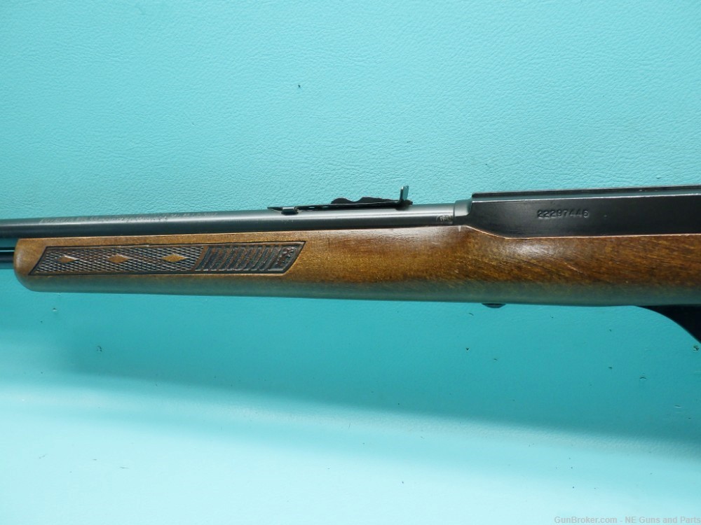 Glenfield (Marlin) Model 60 .22LR 22" JM bbl Rifle MFG 1978-img-6
