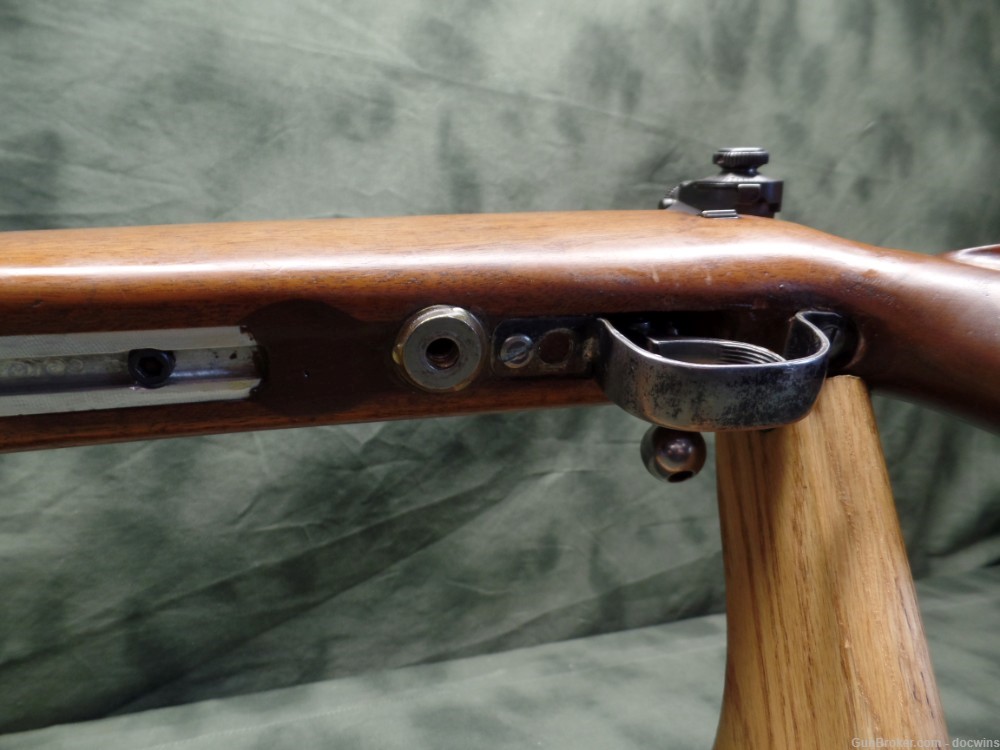 Winchester Model 52 Target Stainless Steel 22 LR-img-25