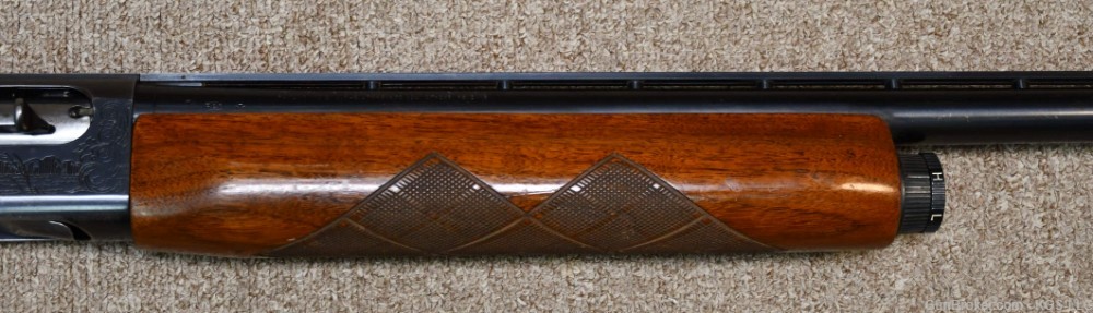 Remington Sportsman 58 12 Gauge 30 inch Full Simmons Rib -img-3