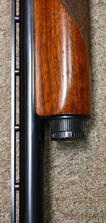 Remington Sportsman 58 12 Gauge 30 inch Full Simmons Rib -img-8