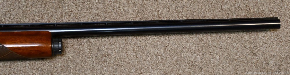 Remington Sportsman 58 12 Gauge 30 inch Full Simmons Rib -img-2