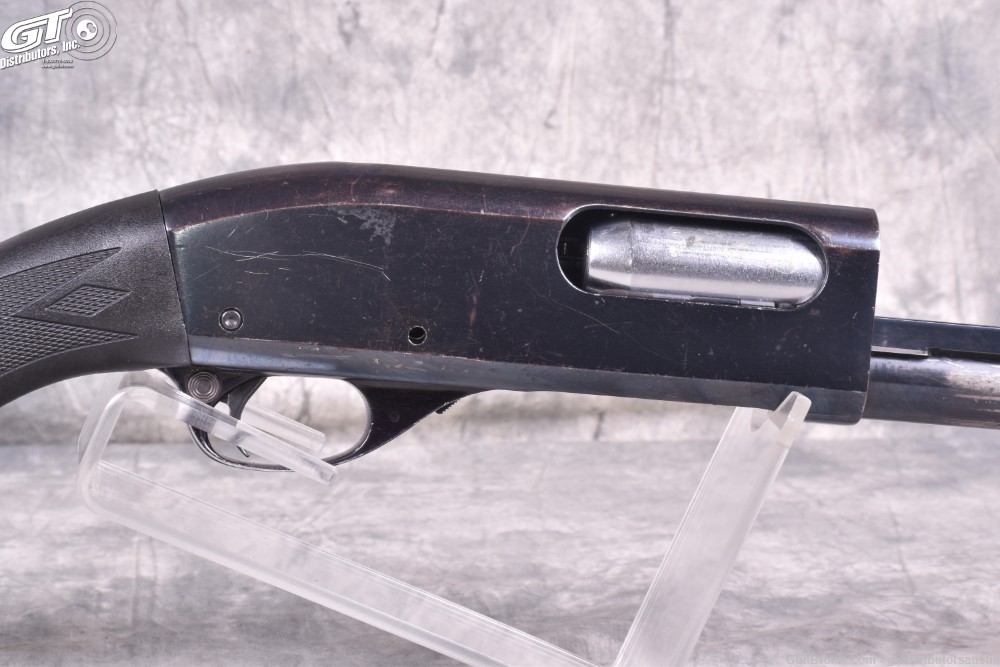 Remington 870 Wingmaster 12 Gauge (PARTS)-img-4