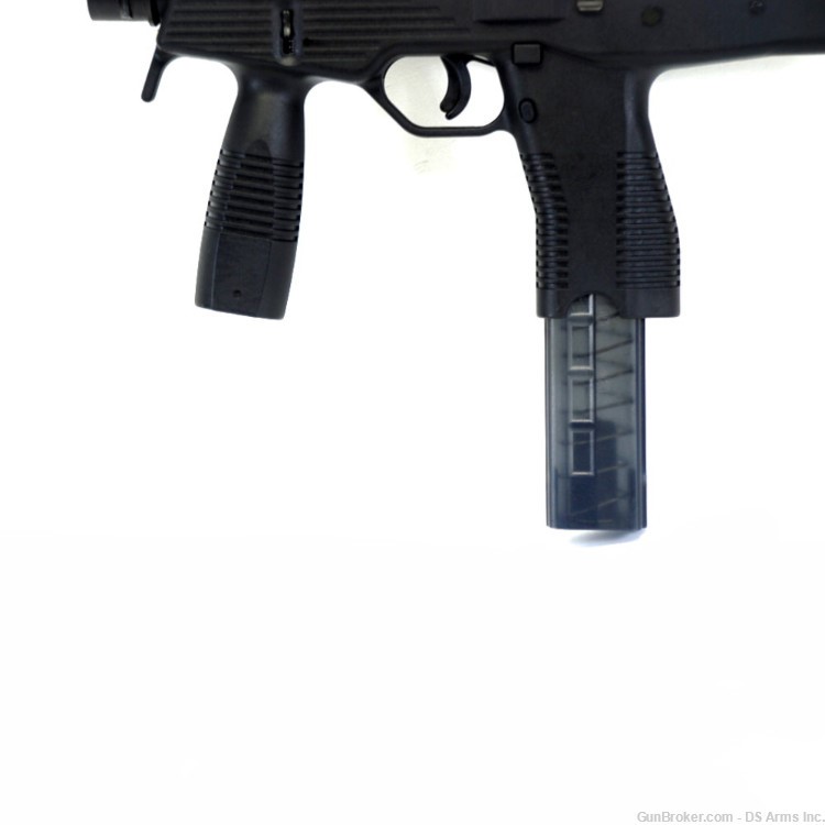 Brugger & Thomet B&T Select Fire TP9 TP-9 MP9 - Post Sample, No Letter-img-5