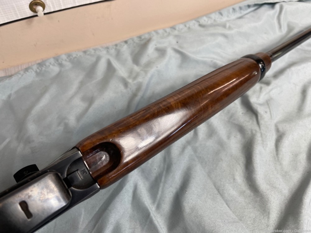 Browning BLR 81 (BLR-308) Lever 308 Winchester 20" + Scope (jw)-img-11
