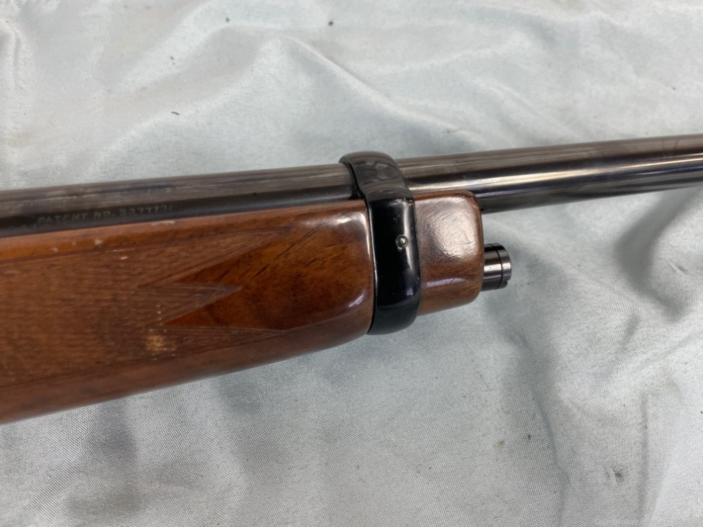 Browning BLR 81 (BLR-308) Lever 308 Winchester 20" + Scope (jw)-img-14