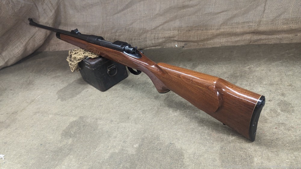Remington Model 700 BDL .270 Win -img-5