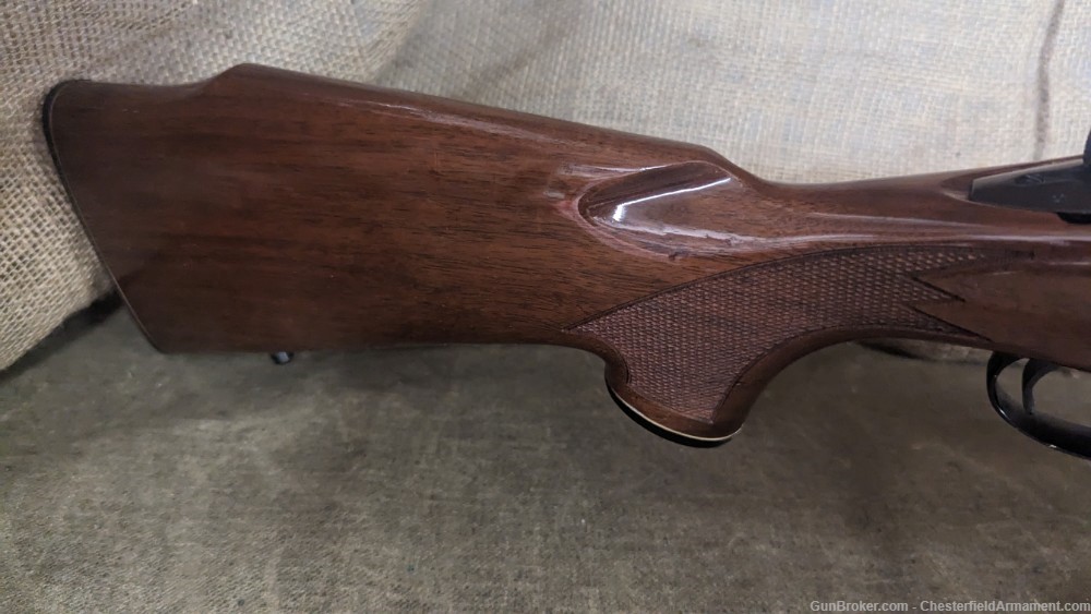 Remington Model 700 BDL .270 Win -img-4