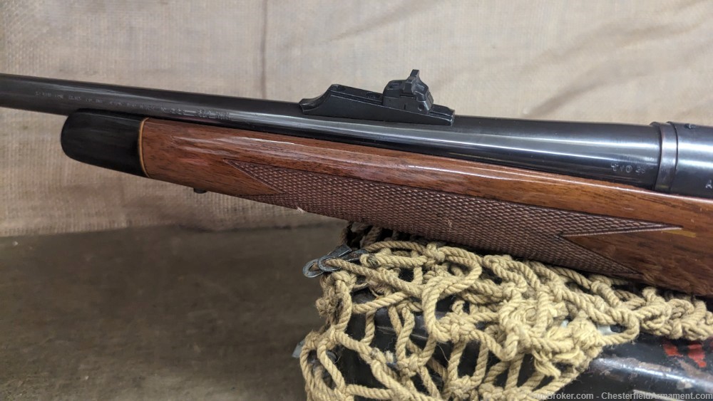 Remington Model 700 BDL .270 Win -img-10