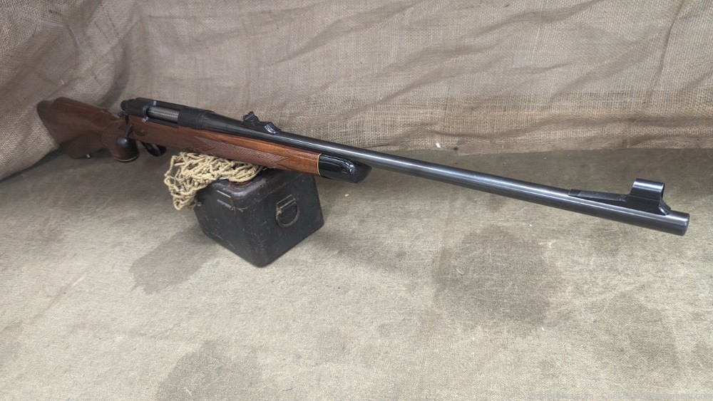 Remington Model 700 BDL .270 Win -img-0