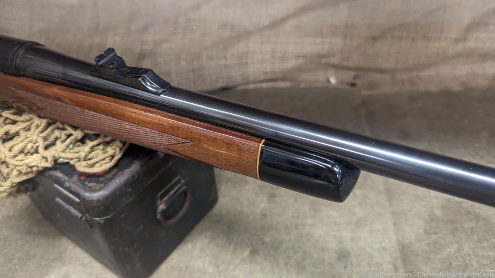 Remington Model 700 BDL .270 Win -img-2
