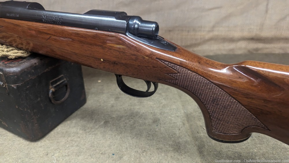 Remington Model 700 BDL .270 Win -img-8