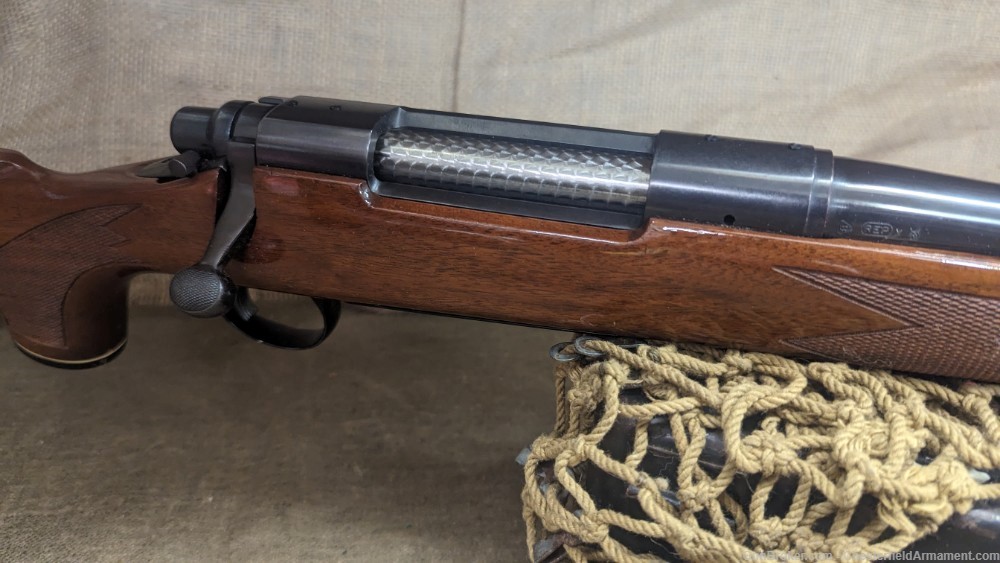 Remington Model 700 BDL .270 Win -img-3