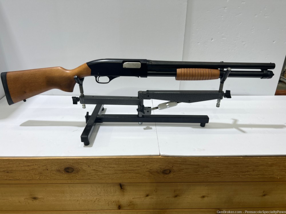 Winchester 1300 Defender-img-0