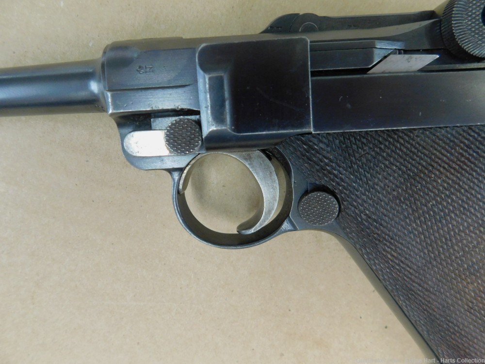 American Eagle Luger Model 1906 in 30 Caliber  (7103)-img-5