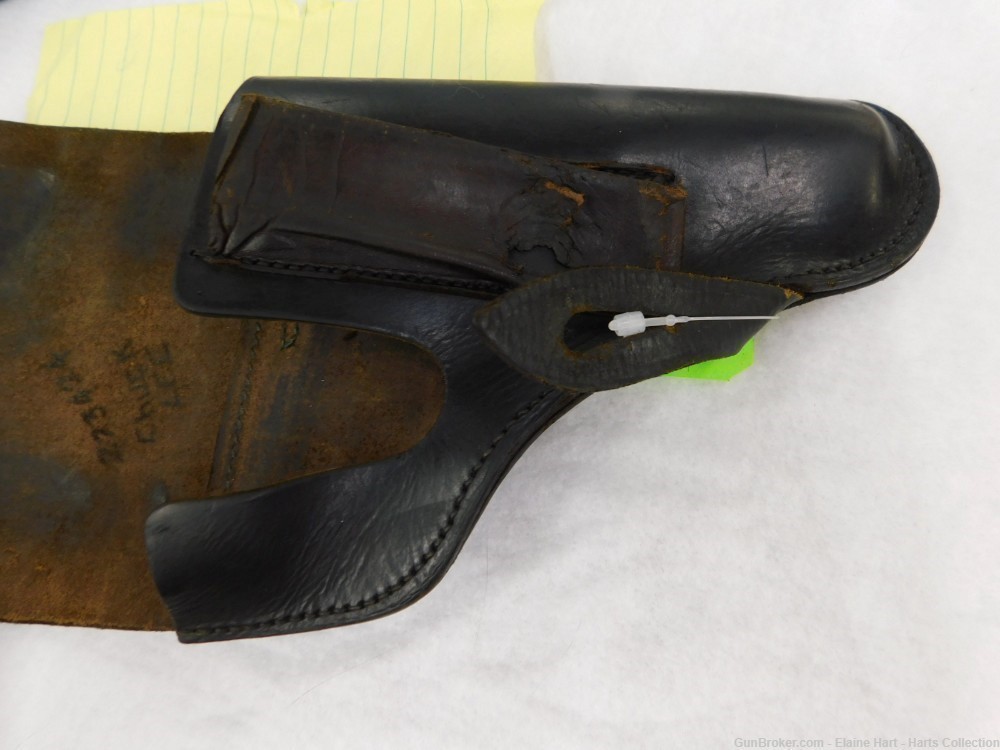 WWII German FN1922 32Cal pistol with holsters   (3424)-img-20