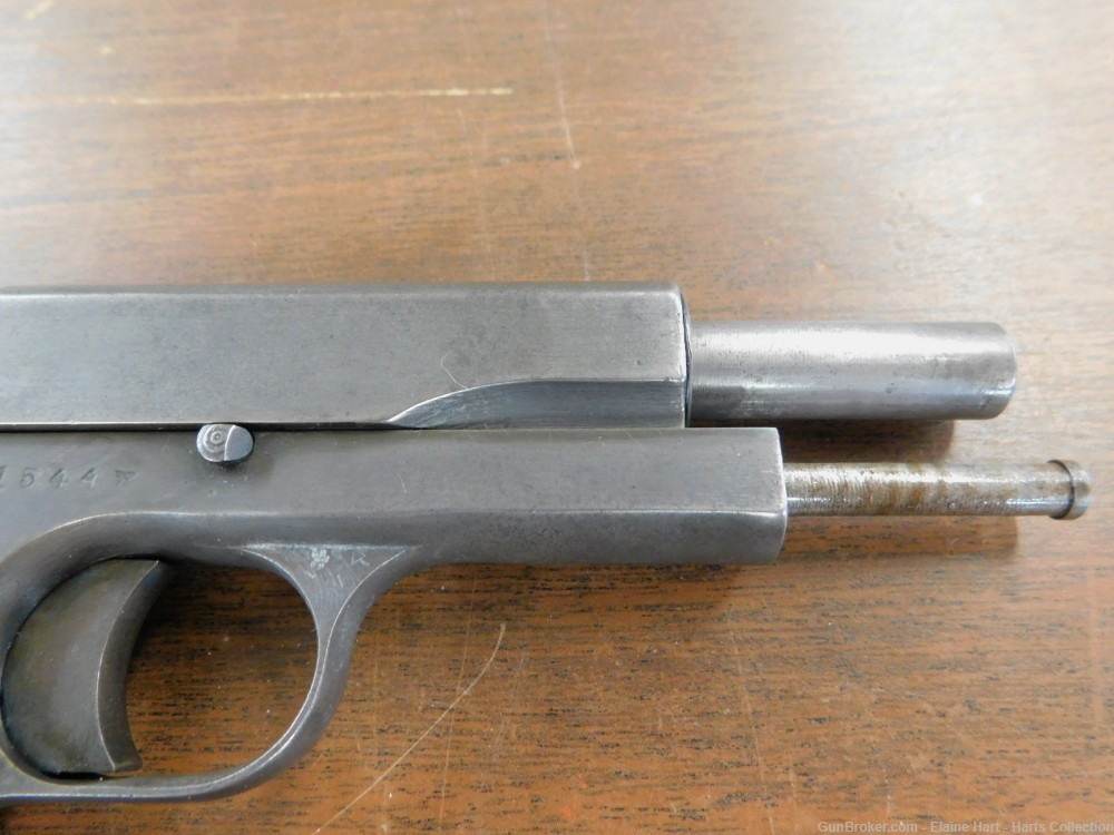 Radom P35 – 9mm  (C&R/1544)-img-10