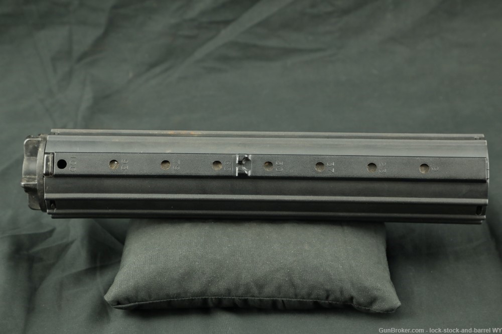 Calico Light Weapons Systems M-900 Carbine 16” 9mm Collapsing Stock 100RD-img-31