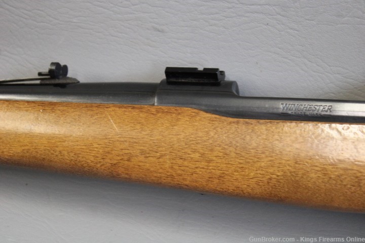 Winchester 70 Ranger .243 Win 22" Item S-263-img-18