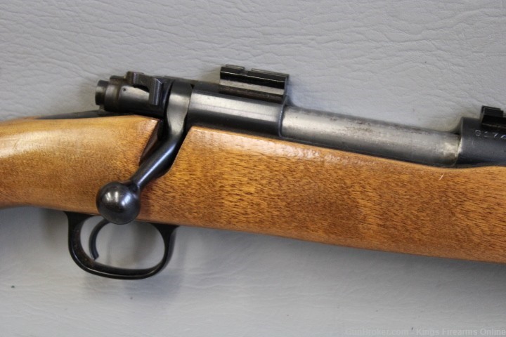 Winchester 70 Ranger .243 Win 22" Item S-263-img-5
