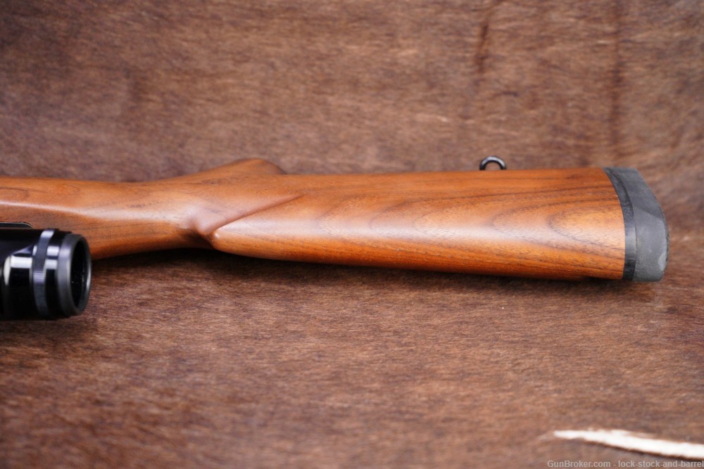 Swedish Mauser Sporter 1896 M96 6.5x55 Bolt Action Rifle, ATF Modern  -img-15