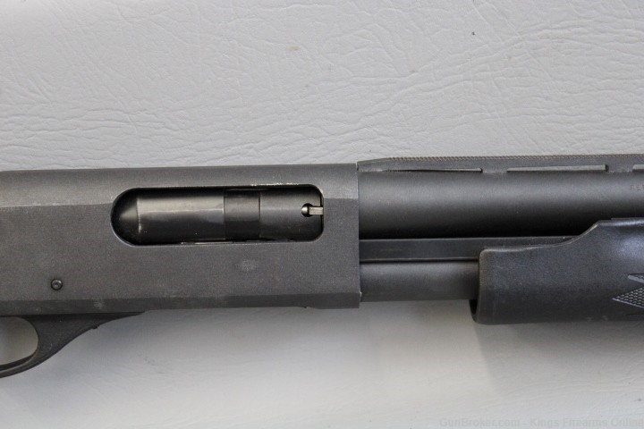 Remington 870 Express Super Magnum 12GA Item S-43-img-13
