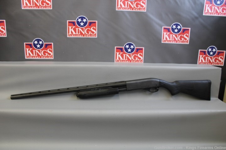 Remington 870 Express Super Magnum 12GA Item S-43-img-3