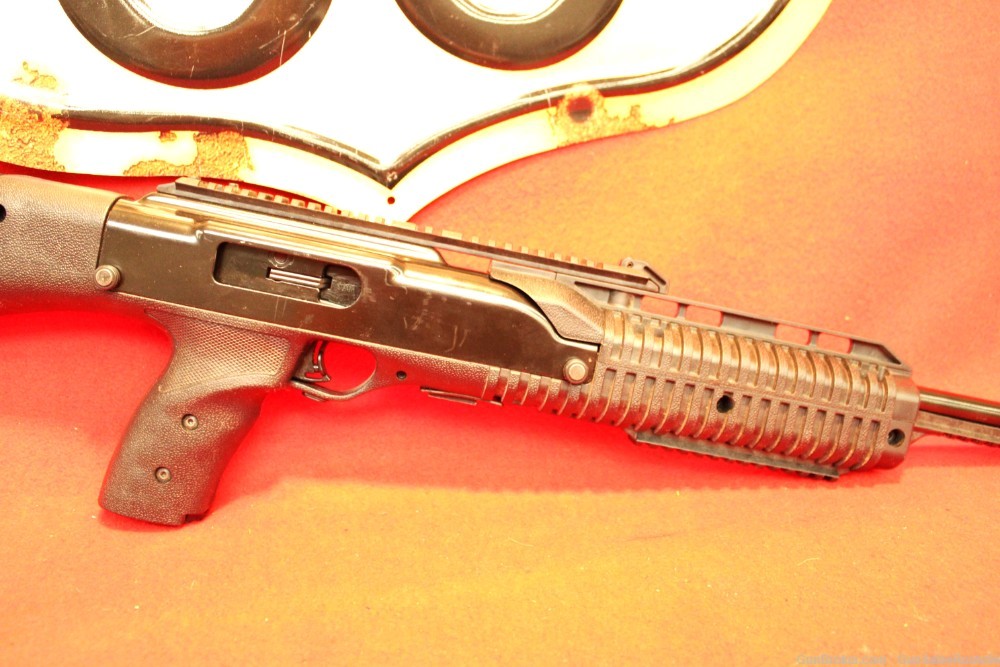 Hi Point 995 Carbine 9mm semi auto rifle 16.5-img-4
