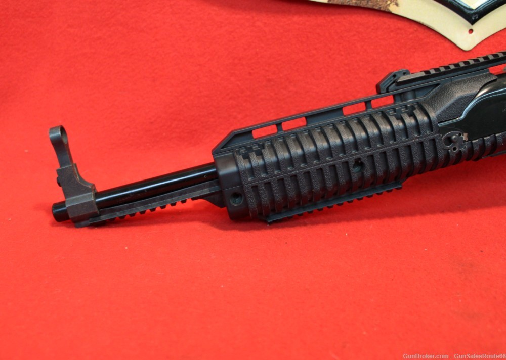 Hi Point 995 Carbine 9mm semi auto rifle 16.5-img-7