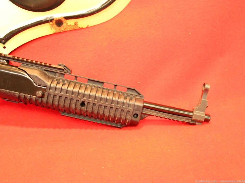 Hi Point 995 Carbine 9mm semi auto rifle 16.5-img-6