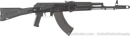 Kalashnikov USA KALASHNIKOV KR103 7.62X39 16.33" 30RD SIDE FOLDING STOCK-img-0