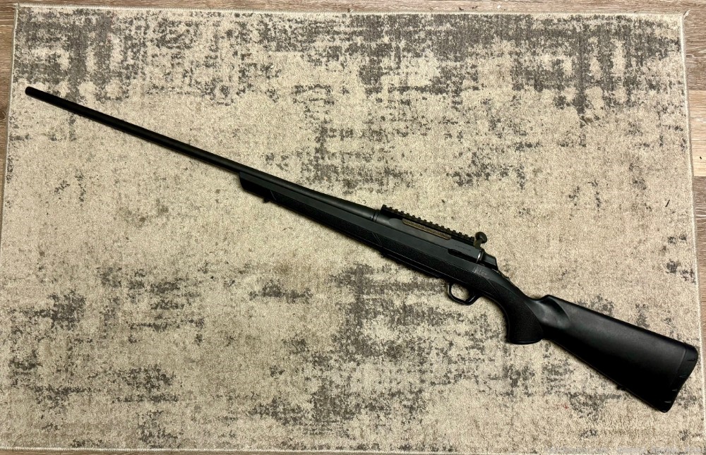 Browning AB3, 300 Win Mag, 26" bbl, Composite, Lightly Used!-img-1