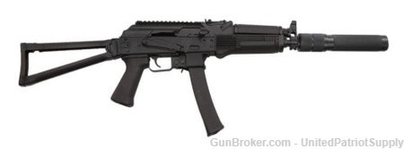 Kalashnikov USA KR9S-img-0