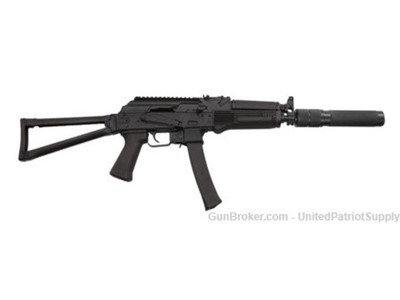 Kalashnikov USA KR9S