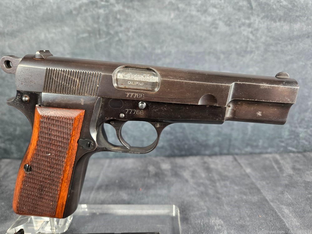 Browning Hi-Power Early Serial Number-img-3