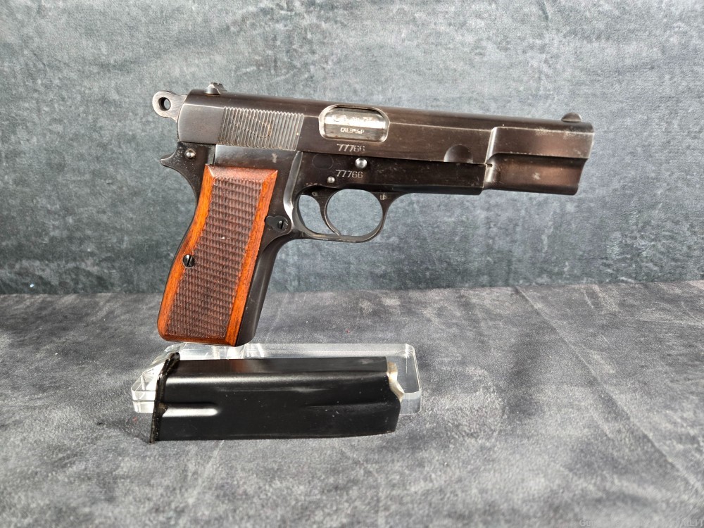 Browning Hi-Power Early Serial Number-img-2
